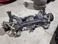 jaguar s type subframe for sale  HEREFORD