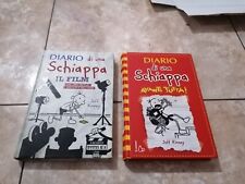 Libri diario una usato  Carpi
