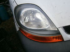 Headlight headlamp light for sale  BRAINTREE