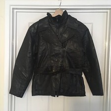 Vintage leather william for sale  PETERBOROUGH