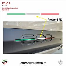 Strisce adesive resinate usato  Roma
