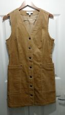 Stories beige corduroy for sale  BARNET