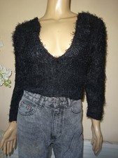 Pull tricot pilou d'occasion  Villeneuve-Loubet