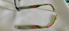 Change wechselbügel brillenb� gebraucht kaufen  Freiburg im Breisgau