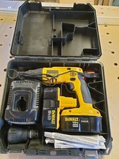 Dewalt dc520 drywall for sale Dewalt dc520 drywall for sale  ASHBOURNE