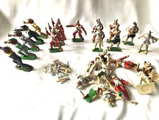 Figurines cherilea toys d'occasion  Mulhouse-