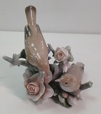 Lladno porcelain bird for sale  THETFORD