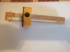 Ulmia streichmaß 0029 gebraucht kaufen  Augsburg