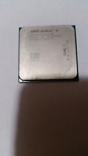 Cpu processeur amd d'occasion  Nogent-le-Roi