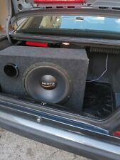Subwoofer hertz 800 usato  Grammichele