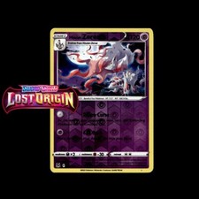 Pokemon TCG SWSH Lost Origin | Escolha seu cartão | Holo reverso/Holo/Ultra raro comprar usado  Enviando para Brazil