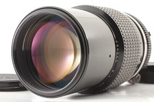 [ESTADO PERFEITO] Nova Lente Nikon Nikkor 200mm f/4 Ai Telefoto MF Do JAPÃO comprar usado  Enviando para Brazil