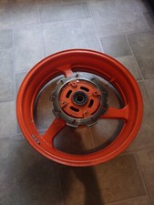 Honda cbr600rr pc40 gebraucht kaufen  Velbert