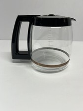 Cuisinart cup glass for sale  Mac Arthur