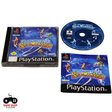 Ps1 spiel sea gebraucht kaufen  Fulda