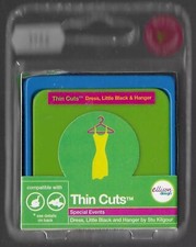 dress cutting dies for sale dress cutting dies for sale IPSWICH