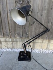 original anglepoise lamp for sale original anglepoise lamp for sale LONDON