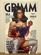 Grimm fairy tales for sale  Sperry