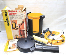 Wagner power roller for sale  Burbank