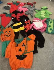 Halloween costume infant for sale  Stow