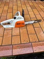 Stihl mse 140 gebraucht kaufen  Marktoberdorf