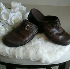 Clarks women clogs for sale  Rosedale