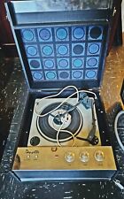 Vintage dansette bermuda for sale  LEICESTER