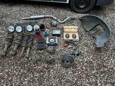 Mk2 volkswagen scirocco for sale  WELLINGBOROUGH