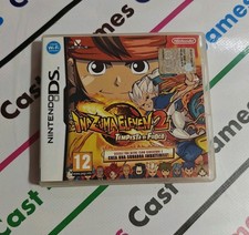 Nintendo inazuma eleven usato  Licata