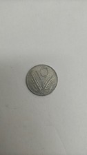 Moneta lire italia usato  San Lazzaro di Savena