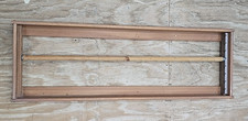 Cram wooden wall for sale  Pensacola
