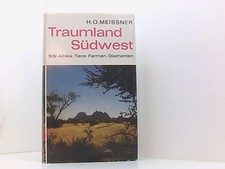 Traumland südwest hans gebraucht kaufen  Berlin