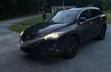 2014 mazda grand for sale  Winston Salem
