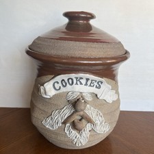 Vintage cookie jar for sale  Joshua Tree