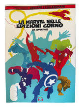 Marvel nelle edizioni usato  Terni