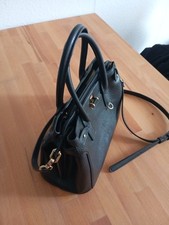 Handtasche made italy gebraucht kaufen  Würzburg