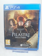 Ken follett piliers d'occasion  Pipriac