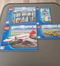 Lego bauanleitung 3182 gebraucht kaufen  Wuppertal