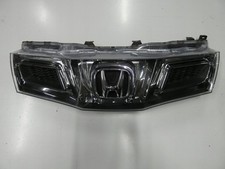 Kühlergrill honda civic gebraucht kaufen  Hamburg