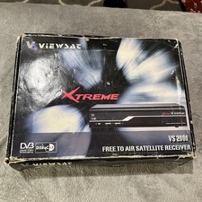 Viewsat xtreme vs2000 for sale  Maumee