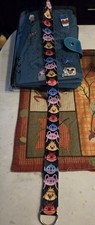 Pin display binder for sale  Meridian