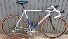 Bici corsa scapin usato  Napoli