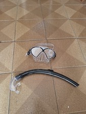 Alfino kit snorkeling usato  Torrecuso