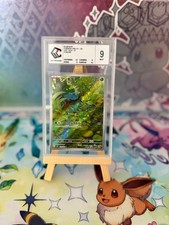 Carte pokémon gradée d'occasion  Torcy