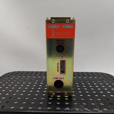 Inovonics 397 repro for sale  Santa Ana