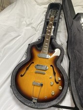 Epiphone casino vintage for sale  BATH