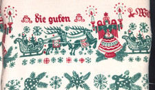 Vtg german christmas for sale  Winona