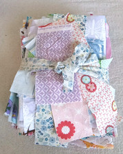Fabric cotton quilting for sale  Clinton Township