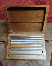 steel set parallel for sale steel set parallel for sale Gardnerville