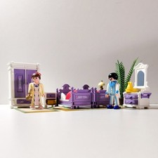Playmobil geobra 5325 d'occasion  Corbigny